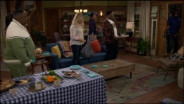 The Neighborhood - Season 07 Episode 05